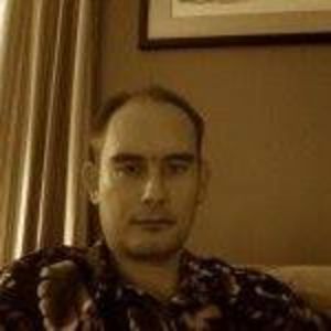 Meet your Posher, Eric